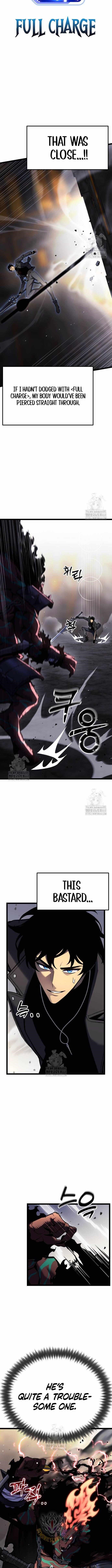 Artifact-Devouring Player Chapter 27 - Page 2