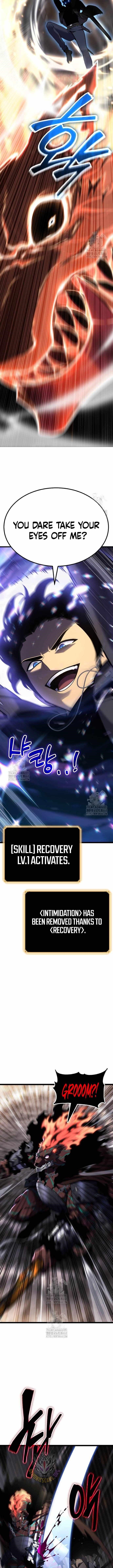 Artifact-Devouring Player Chapter 27 - Page 5