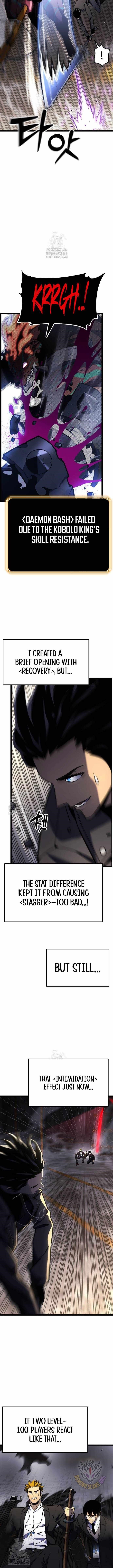 Artifact-Devouring Player Chapter 27 - Page 6