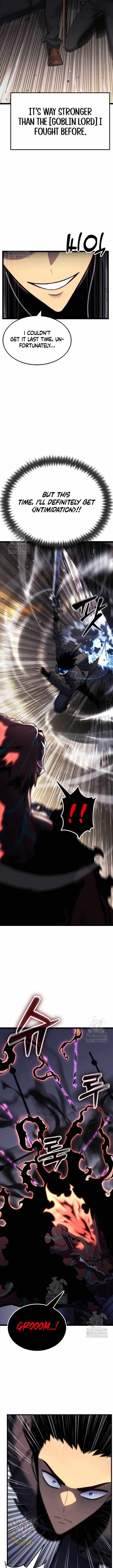 Artifact-Devouring Player Chapter 27 - Page 7