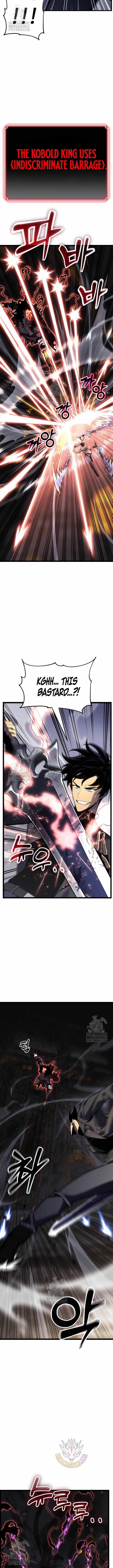 Artifact-Devouring Player Chapter 27 - Page 8