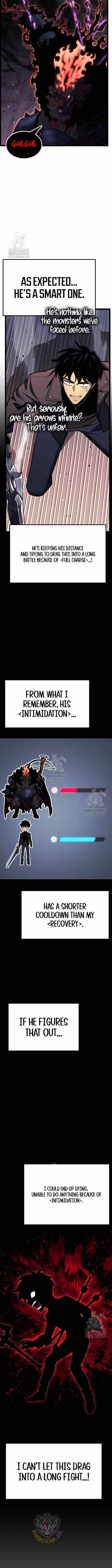 Artifact-Devouring Player Chapter 27 - Page 9