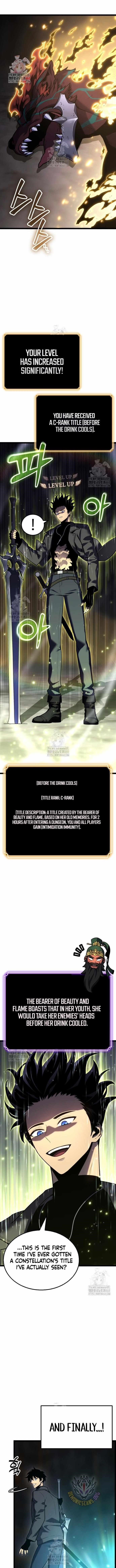 Artifact-Devouring Player Chapter 28 - Page 1