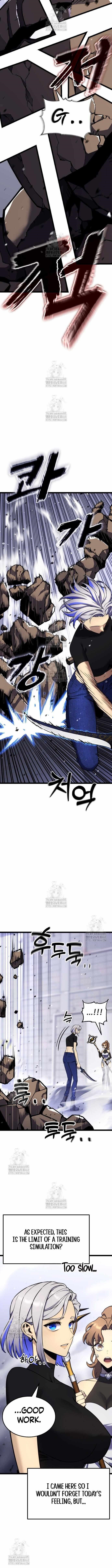 Artifact-Devouring Player Chapter 28 - Page 10