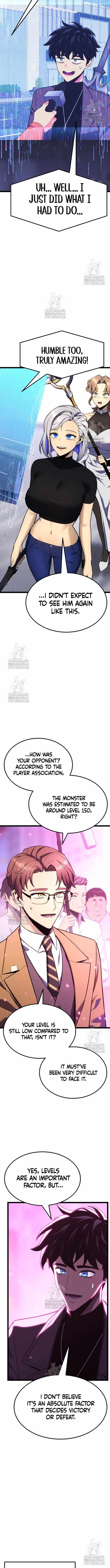 Artifact-Devouring Player Chapter 28 - Page 12