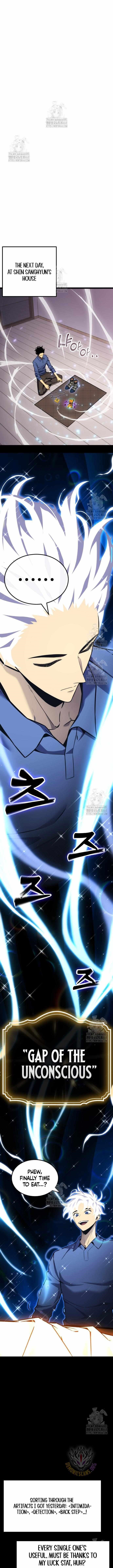 Artifact-Devouring Player Chapter 28 - Page 14