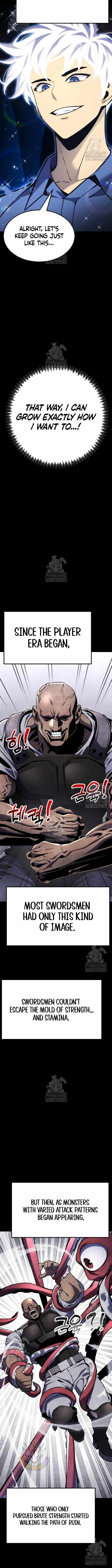 Artifact-Devouring Player Chapter 28 - Page 15