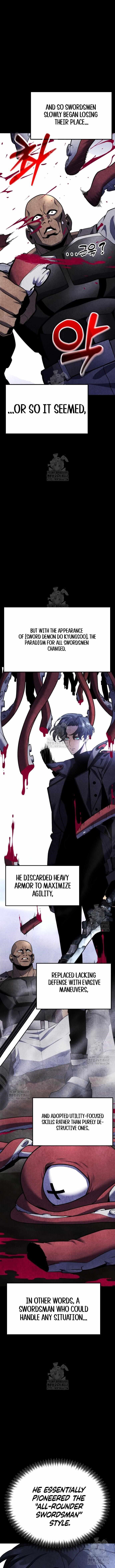 Artifact-Devouring Player Chapter 28 - Page 16