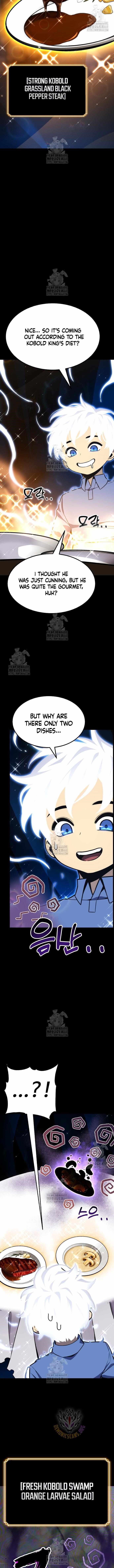 Artifact-Devouring Player Chapter 28 - Page 18