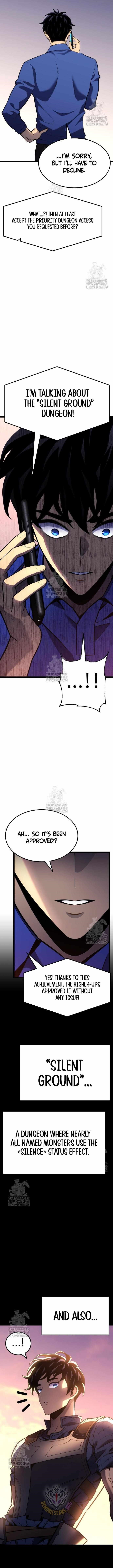 Artifact-Devouring Player Chapter 28 - Page 22