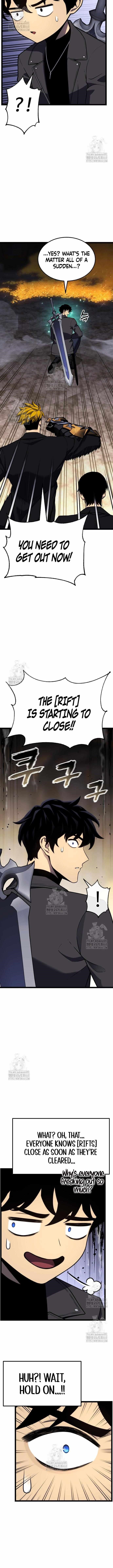 Artifact-Devouring Player Chapter 28 - Page 3