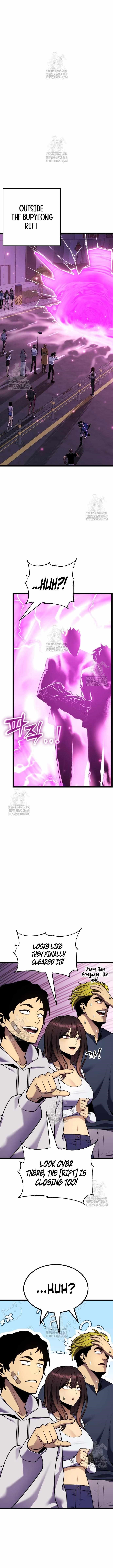 Artifact-Devouring Player Chapter 28 - Page 5