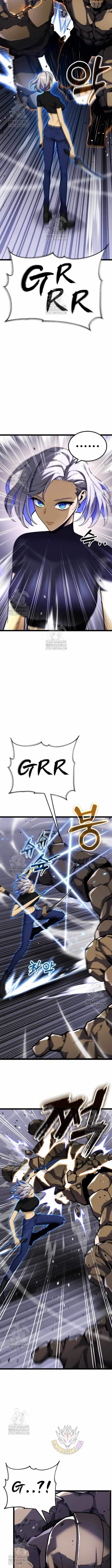 Artifact-Devouring Player Chapter 28 - Page 8