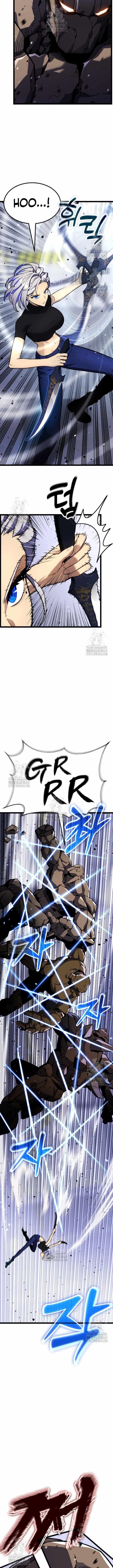 Artifact-Devouring Player Chapter 28 - Page 9