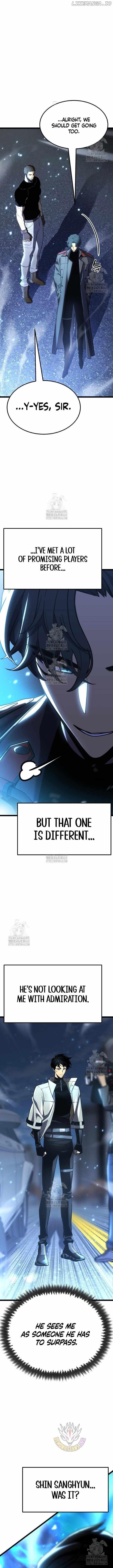 Artifact-Devouring Player Chapter 29 - Page 10