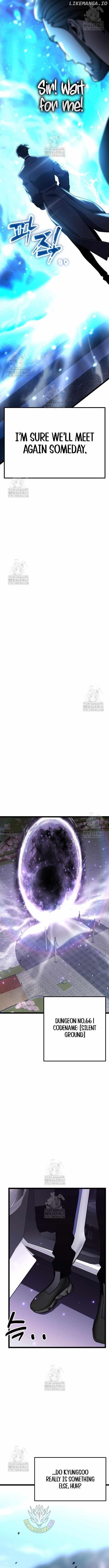 Artifact-Devouring Player Chapter 29 - Page 11