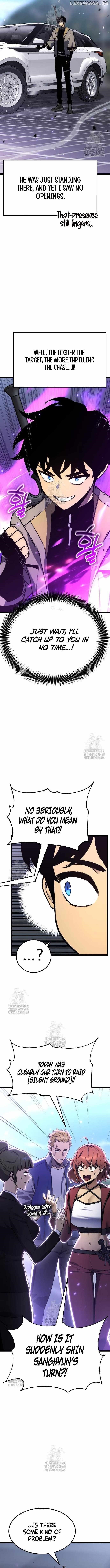 Artifact-Devouring Player Chapter 29 - Page 12