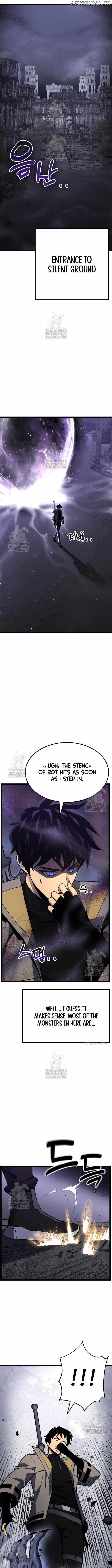 Artifact-Devouring Player Chapter 29 - Page 16