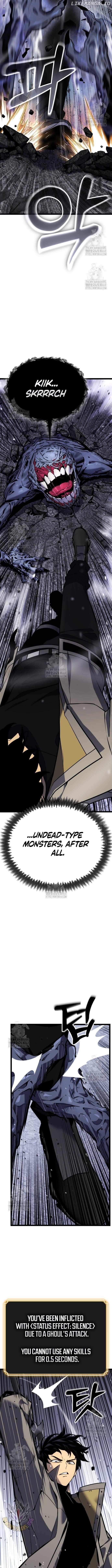 Artifact-Devouring Player Chapter 29 - Page 17