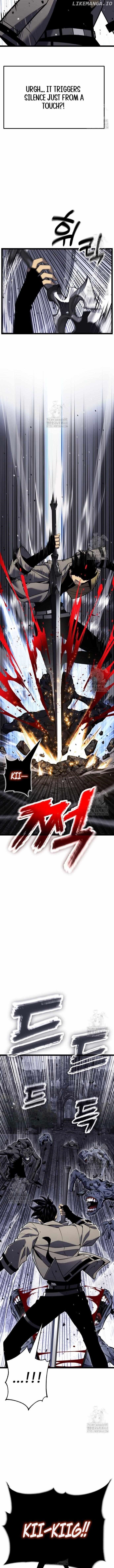 Artifact-Devouring Player Chapter 29 - Page 18