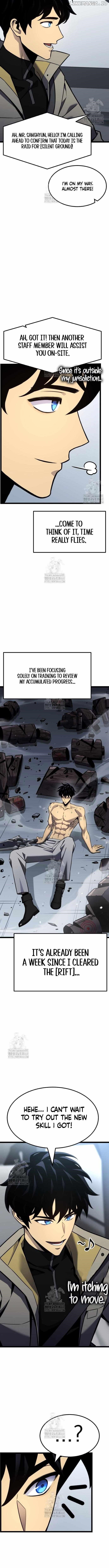 Artifact-Devouring Player Chapter 29 - Page 2