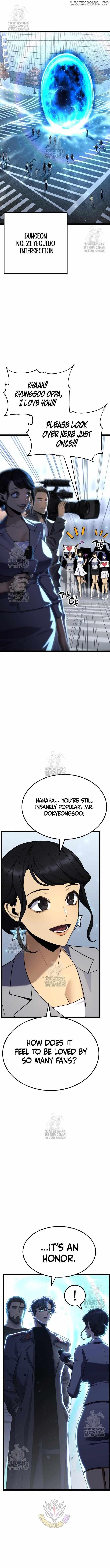 Artifact-Devouring Player Chapter 29 - Page 5