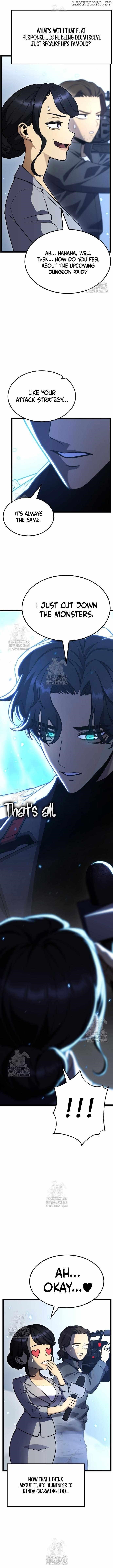 Artifact-Devouring Player Chapter 29 - Page 6