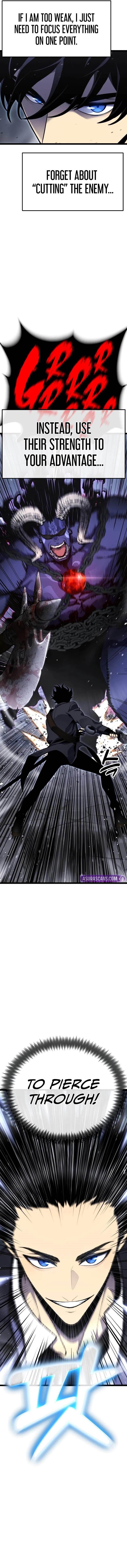 Artifact-Devouring Player Chapter 3 - Page 18