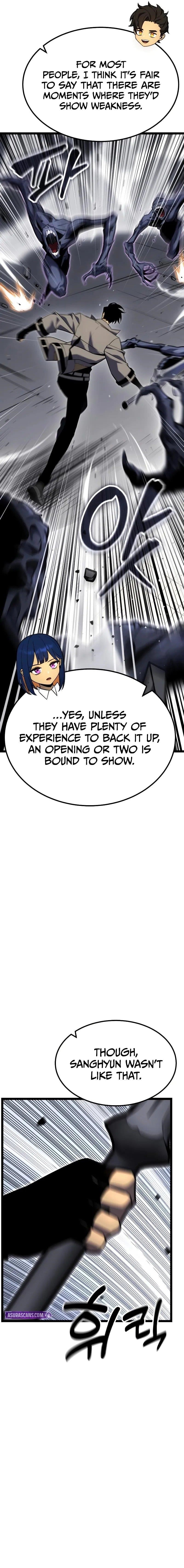 Artifact-Devouring Player Chapter 30 - Page 12