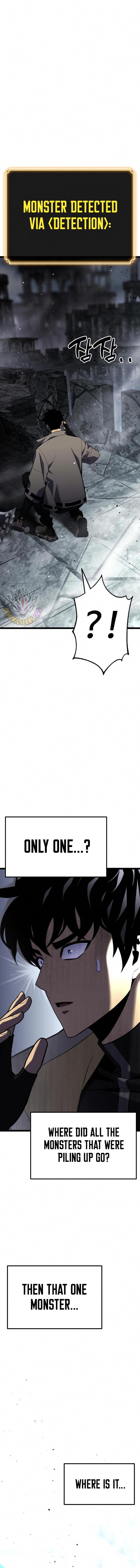 Artifact-Devouring Player Chapter 31 - Page 10