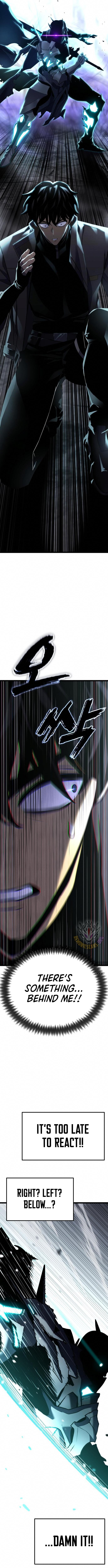 Artifact-Devouring Player Chapter 31 - Page 11