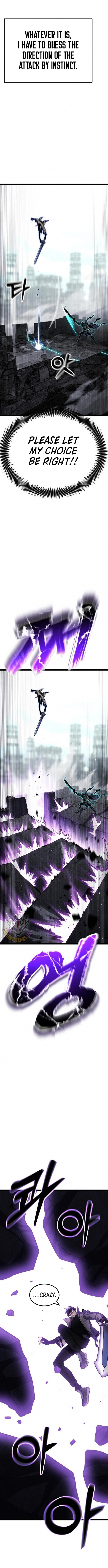 Artifact-Devouring Player Chapter 31 - Page 12