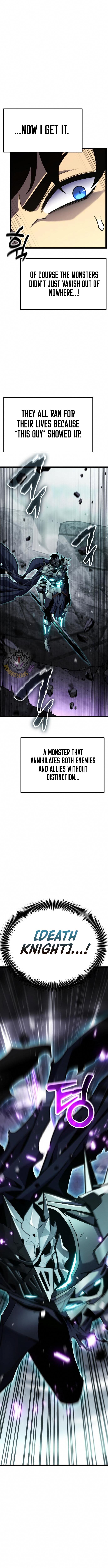 Artifact-Devouring Player Chapter 31 - Page 13