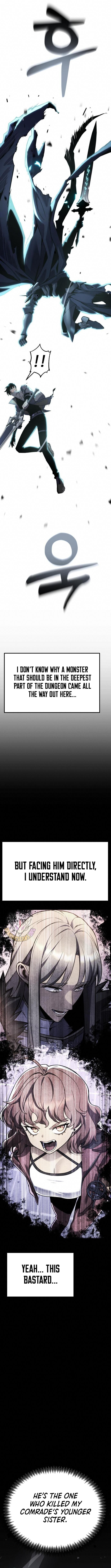 Artifact-Devouring Player Chapter 31 - Page 14