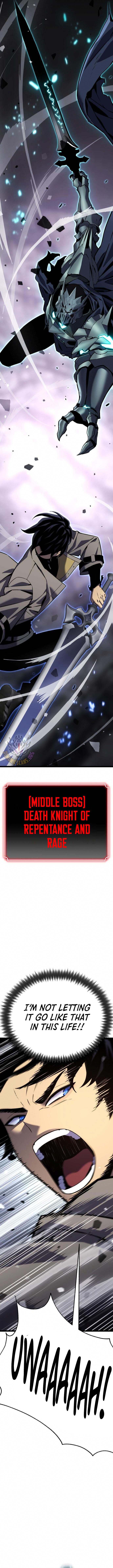 Artifact-Devouring Player Chapter 31 - Page 15