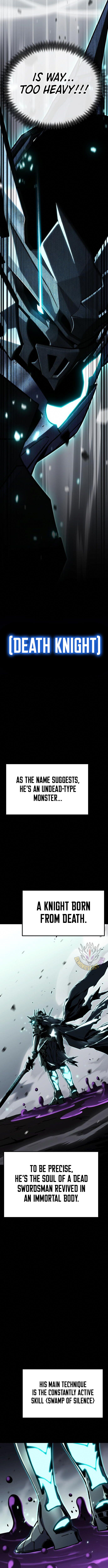 Artifact-Devouring Player Chapter 31 - Page 17