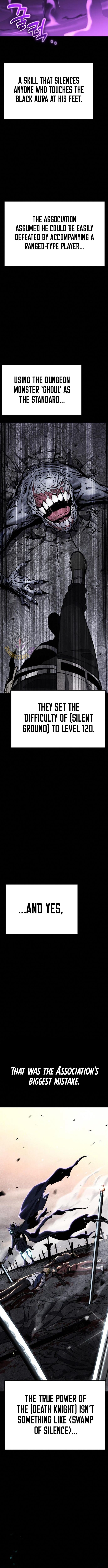 Artifact-Devouring Player Chapter 31 - Page 18