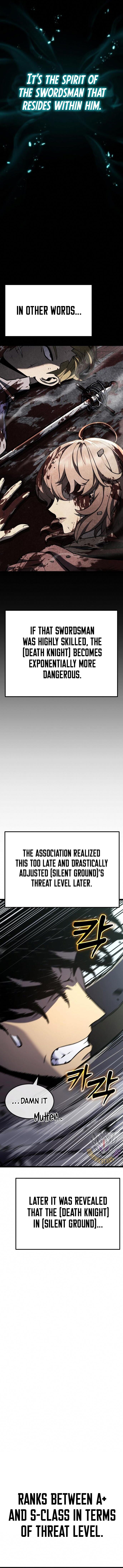 Artifact-Devouring Player Chapter 31 - Page 19