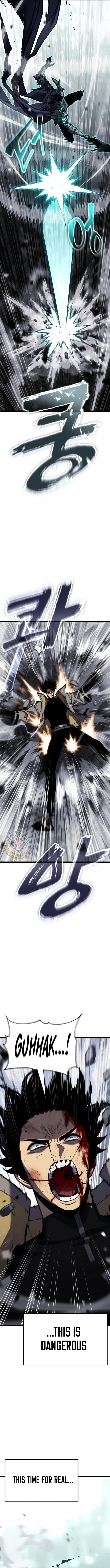 Artifact-Devouring Player Chapter 31 - Page 20