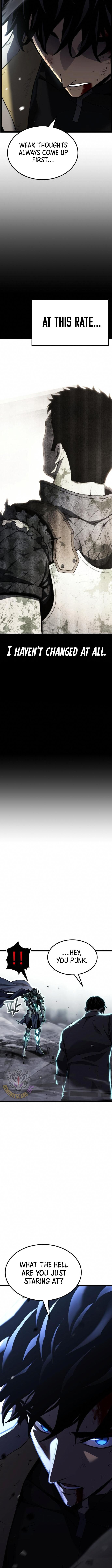 Artifact-Devouring Player Chapter 31 - Page 22