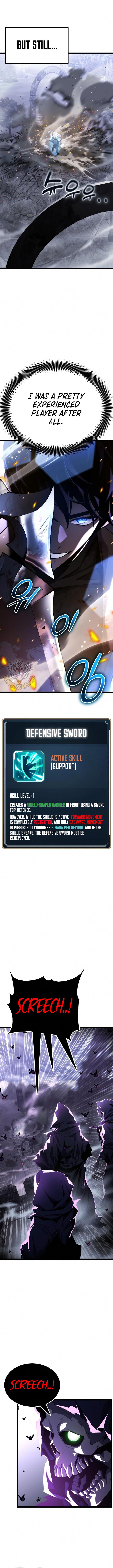 Artifact-Devouring Player Chapter 31 - Page 3