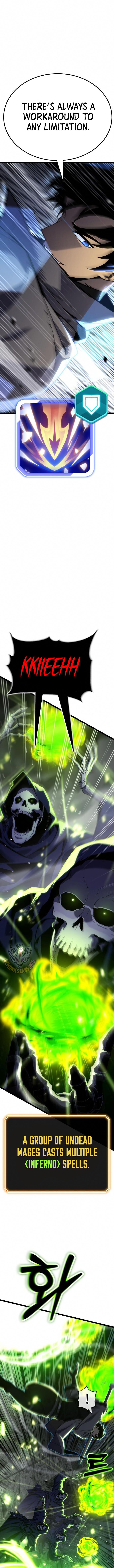 Artifact-Devouring Player Chapter 31 - Page 6