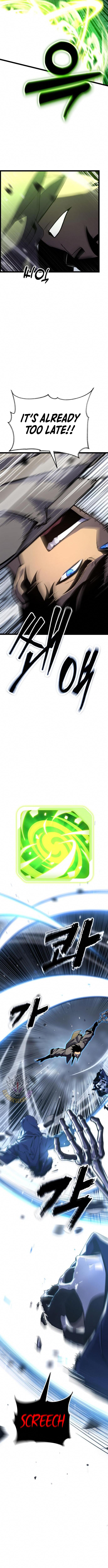 Artifact-Devouring Player Chapter 31 - Page 7