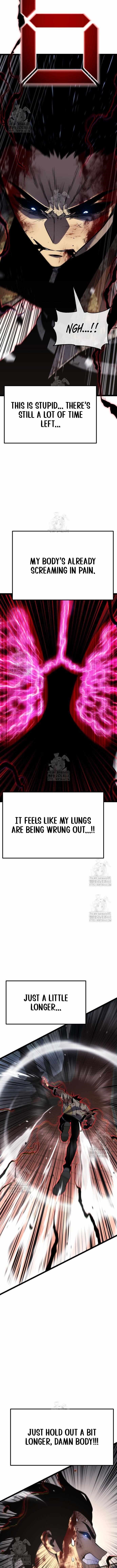 Artifact-Devouring Player Chapter 33 - Page 11