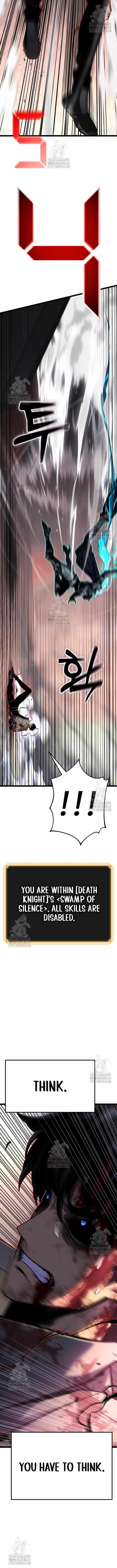 Artifact-Devouring Player Chapter 33 - Page 13