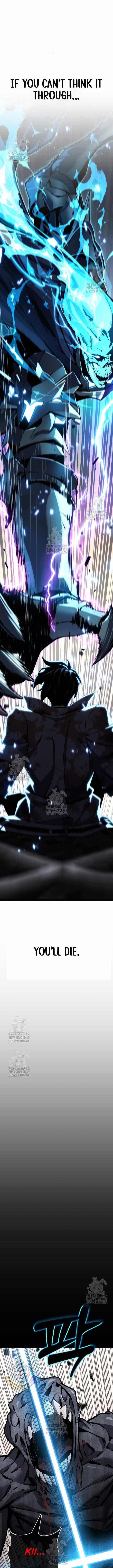 Artifact-Devouring Player Chapter 33 - Page 14