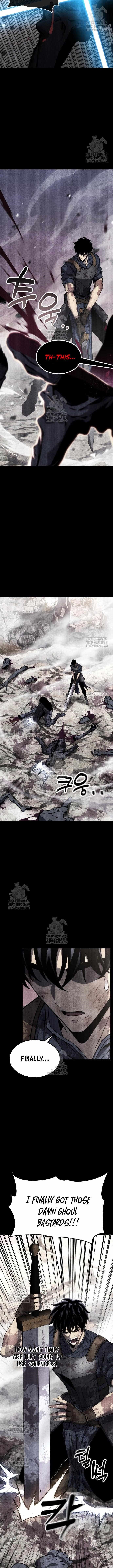 Artifact-Devouring Player Chapter 33 - Page 15