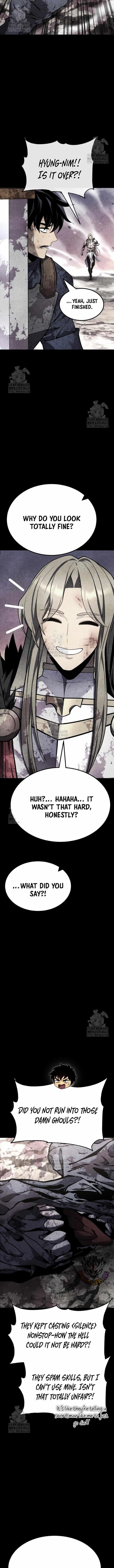 Artifact-Devouring Player Chapter 33 - Page 16