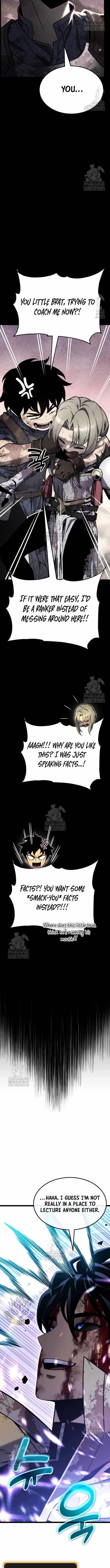 Artifact-Devouring Player Chapter 33 - Page 18