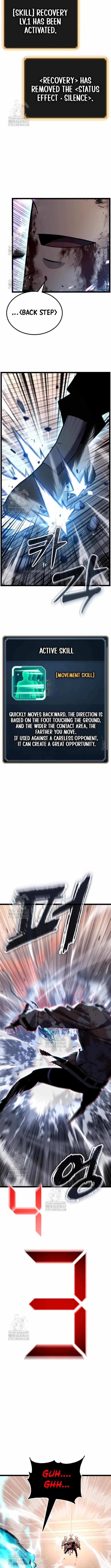 Artifact-Devouring Player Chapter 33 - Page 19